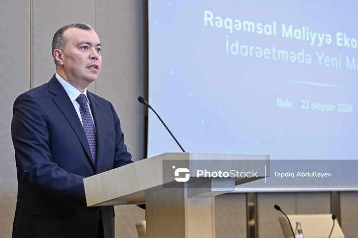 Минфин Азербайджана: 60% госбюджета будет формироваться на основе электронного прогнозирования