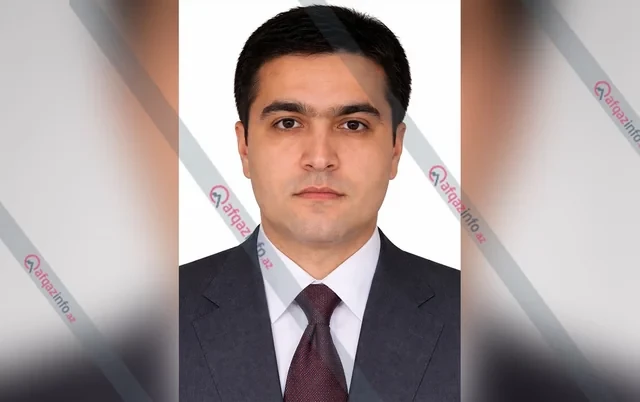 Media.az - Новости Азербайджана - Резонансное преступление в Азербайджане: опубликовано фото заказчика убийства Вюсала Шильдера