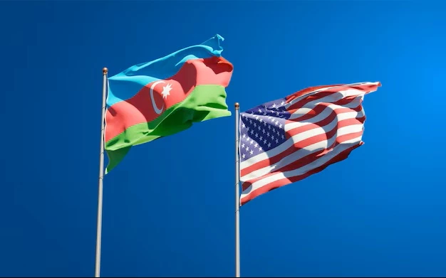 США намерены изучить рынок Азербайджана и его экономические потребности