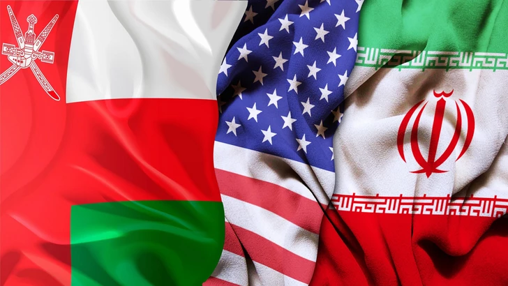 США обвинили Оман в излишних уступках Ирану - СМИ