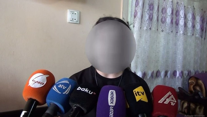 Ночевала в подъезде: подробности побега 13-летней девочки из Товуза