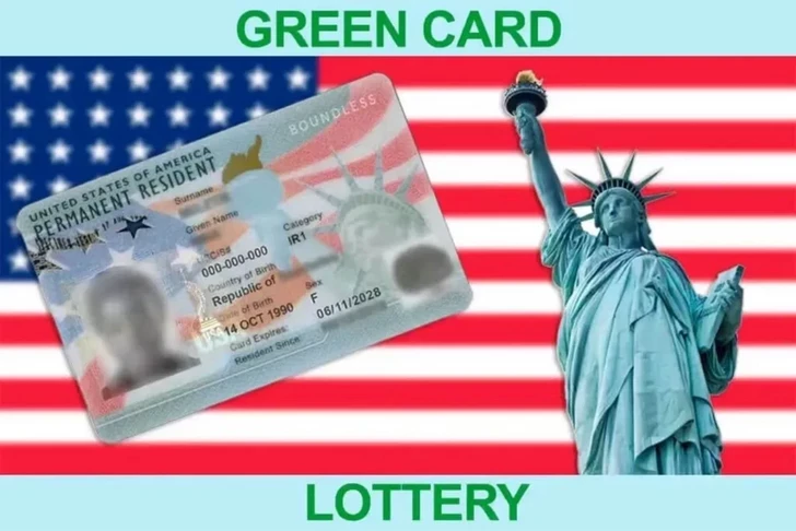 Регистрация на Green Card задерживается: опубликовано официальное объяснение