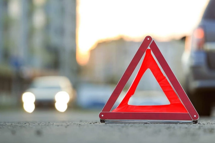 ДТП в Агдаше унесло жизни двух братьев