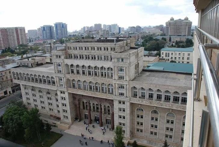 Состоялся «День выпускника» Азербайджанского медицинского университета