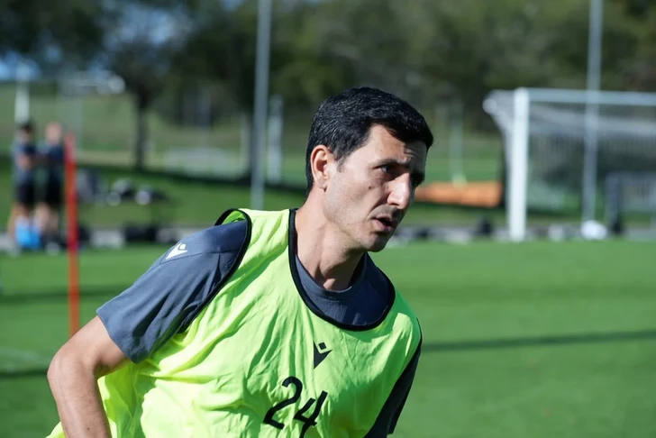 Media.az - Новости Азербайджана - Азербайджанские футбольные арбитры успешно завершили курс УЕФА в Женеве