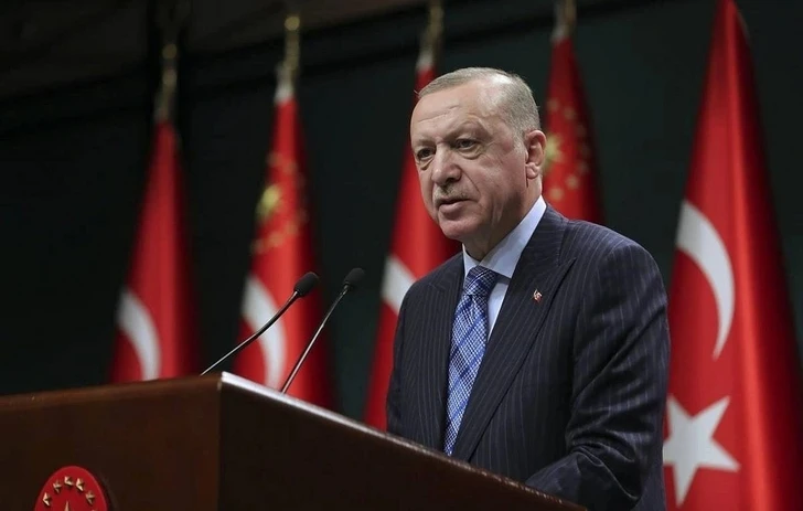 Президент Турции утвердил поправку в тарифную квоту на импорт товаров азербайджанского производства