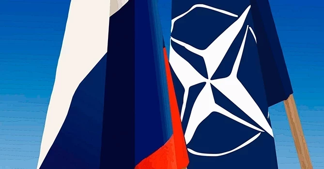 Совет Россия - НАТО упразднен