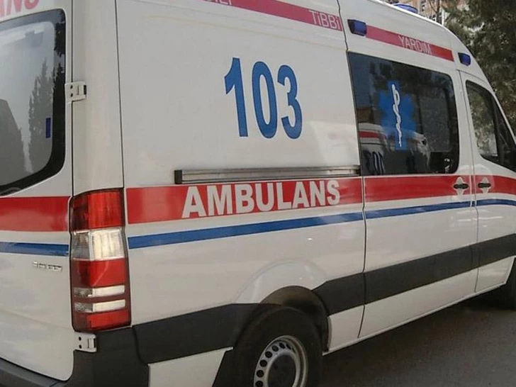 В Исмайыллинском районе погибли двое детей, утонув в техническом резервуаре