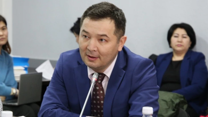Media.az - Новости Азербайджана - Четыре крупных проекта на подходе: Баку и Бишкек наращивают экономическое партнерство
