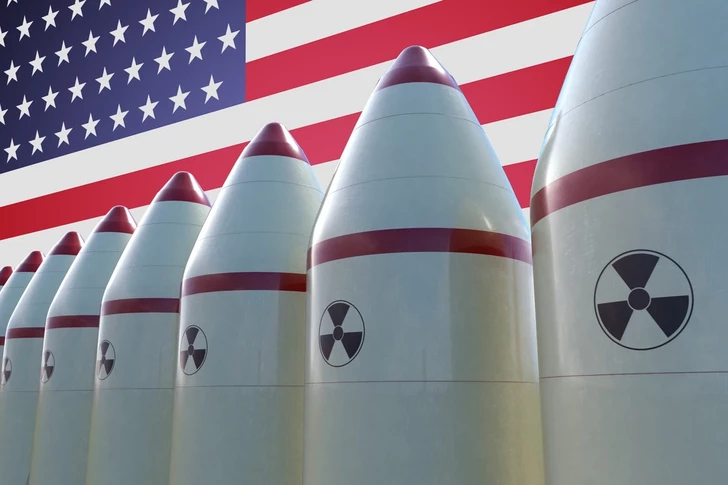 Ассоциация по контролю над вооружениями США сочла войну с Ираном неоправданной