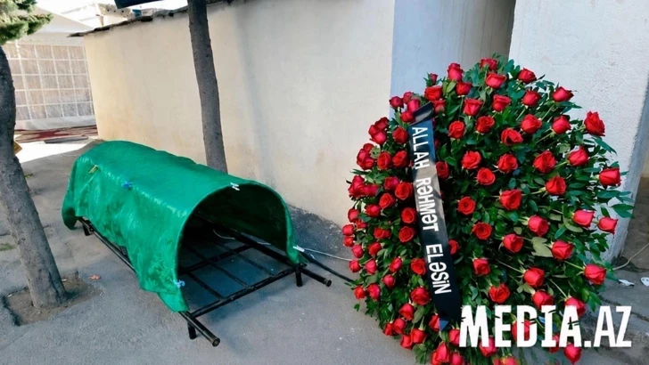 Скончался Заслуженный врач Азербайджана