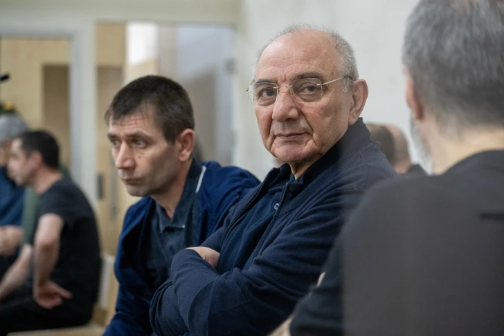Media.az - Новости Азербайджана - В Баку прошло очередное судебное заседание по делу обвиняемых в военных преступлениях против АР