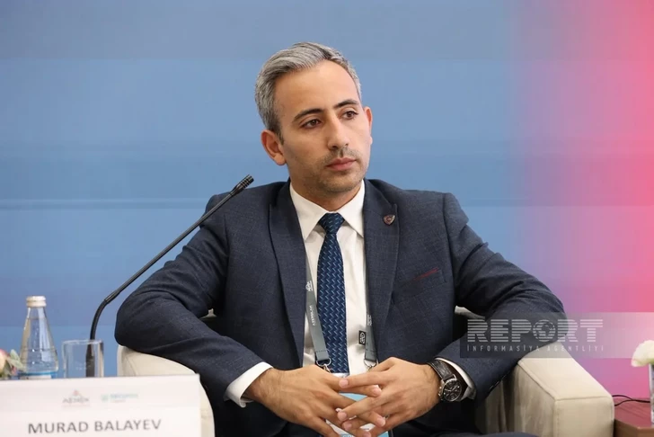 Media.az - Новости Азербайджана - В Азербайджане создана платформа анализа киберугроз «Сянгяр»