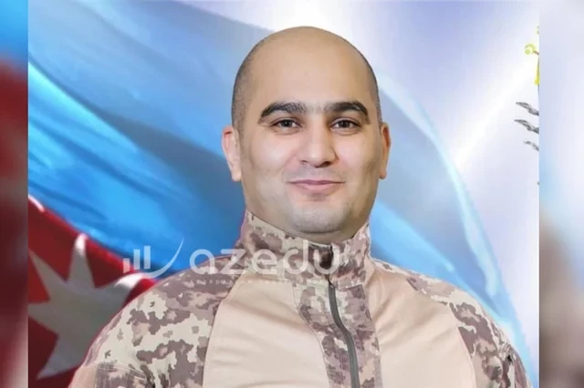 Media.az - Новости Азербайджана - Дочь и вдова шехида Михаила Гамидова в один год стали студентками