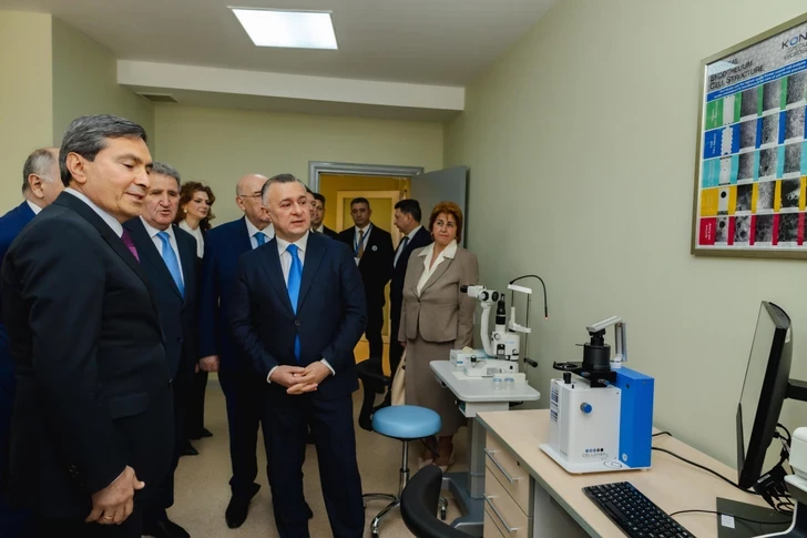 Media.az - Новости Азербайджана - В Баку отметили юбилей Зарифы Алиевой научной конференцией