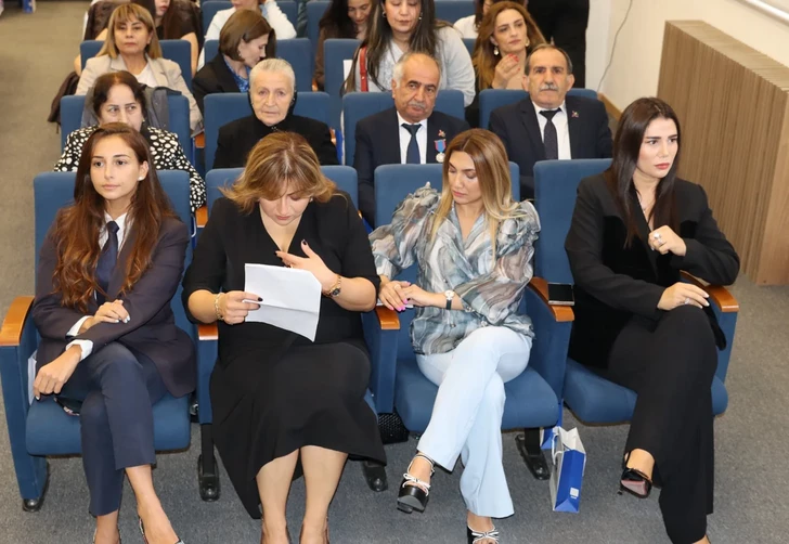 Media.az - Новости Азербайджана - В Ханкенди открылся II Карабахский образовательный форум
