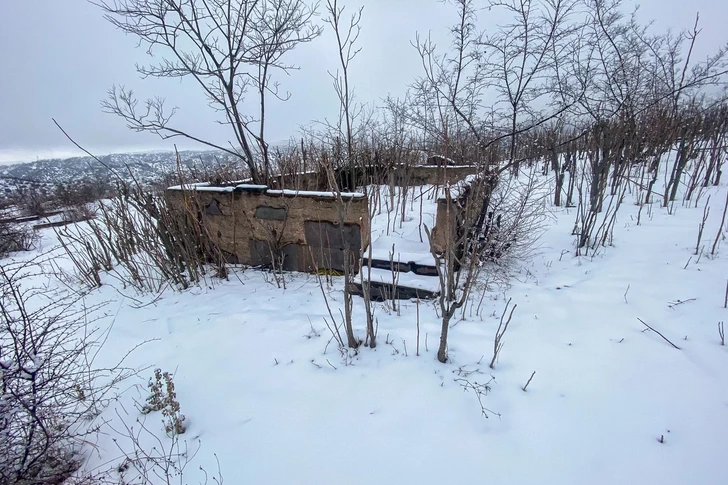 Media.az - Новости Азербайджана - Алмалуг: история азербайджанского села в Армении, ликвидированного в советский период
