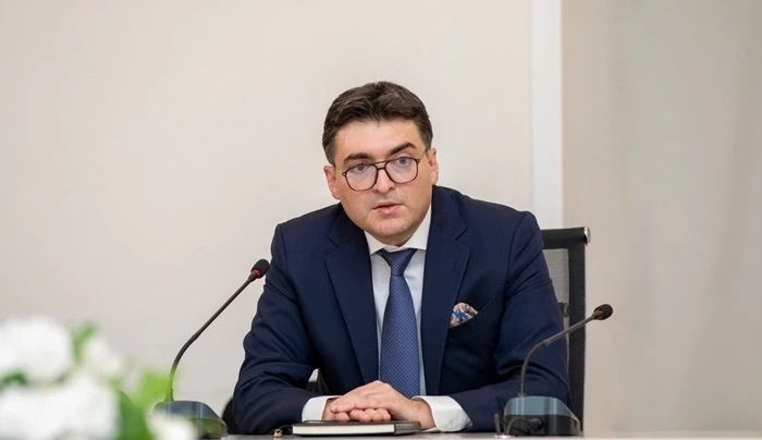 Орхан Зейналов: Новый закон поможет привлечь инвестиции частного сектора в сферу тепловой энергии