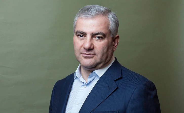 Силовики покинули офис «Электрических сетей Армении» после масштабного обыска