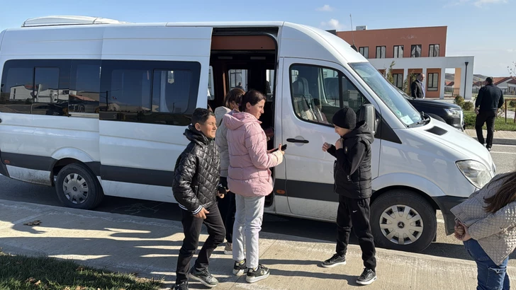 Media.az - Новости Азербайджана - В село Хоровлу выехала группа бывших вынужденных переселенцев