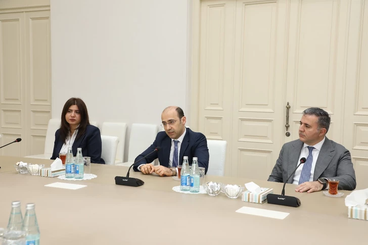 Media.az - Новости Азербайджана - PASHA Holding передал Парк и Музей Победы Исполнительной власти города Баку