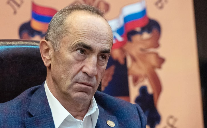 Кровавый путь к власти: Minval раскрыл, как Кочарян подставлял и уничтожал армянских солдат