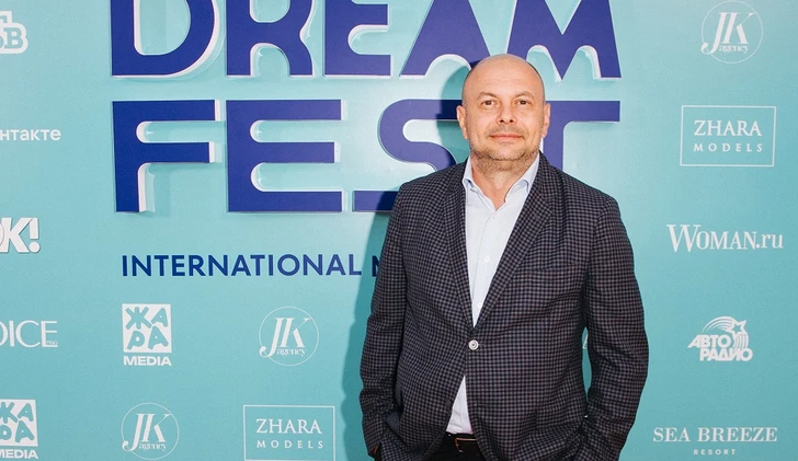 DREAM FEST 2024: российский шансонье готовит дуэты с азербайджанскими звездами