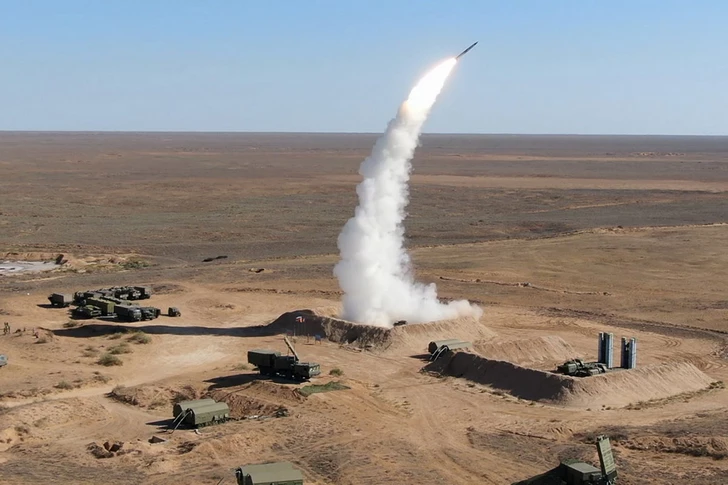 В Украине заявили об уничтожении российской военной техники в Крыму