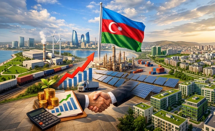 В Азербайджане инвестиционные проекты будут реализовываться по механизму «быстрого прохождения»