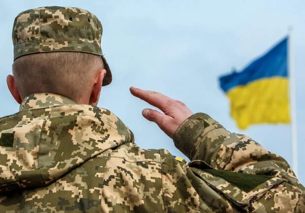 В Украине анонсировали частичную демобилизацию в конце 2026 года