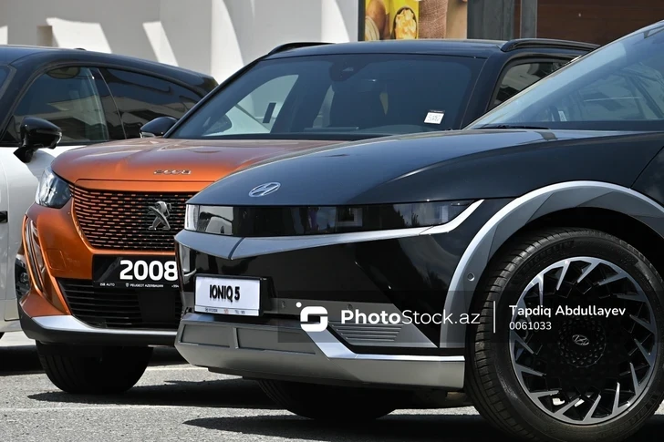 Автомобили из Китая: что стоит учитывать при покупке в Азербайджане