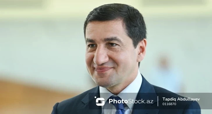 Хикмет Гаджиев поделился кадрами с открытия Всемирных игр кочевников