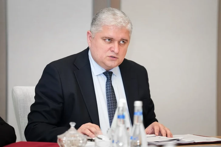 Media.az - Новости Азербайджана - Эдмонд Клаус назначен техническим директором АФФА