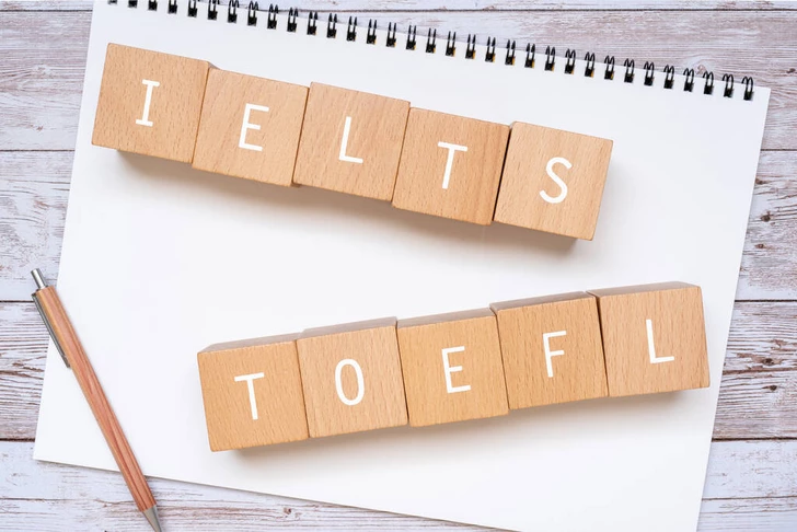 Можно ли избежать госэкзамена по английскому с сертификатами IELTS или TOEFL? – Разъяснения ГЭЦ