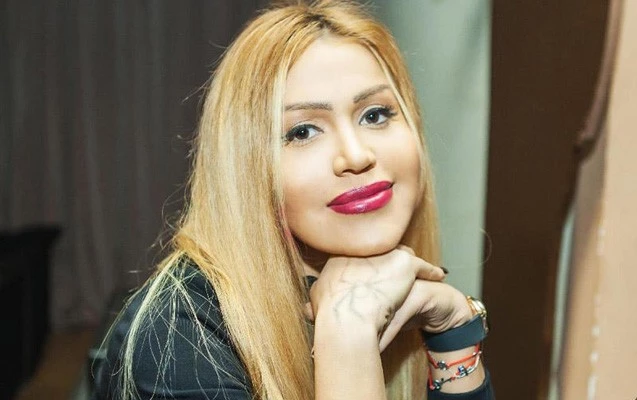 Певица Раксана Исмайылова переведена под домашний арест - решение суда
