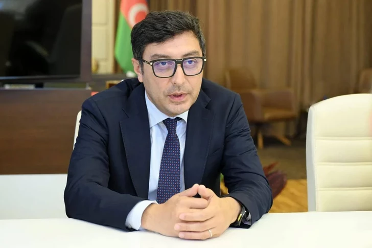 Media.az - Новости Азербайджана - Азербайджан и Сербия обсудили реализацию совместных спортивных проектов