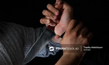 Кровавая драма в Джалилабаде: задержан подозреваемый в убийстве