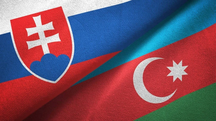 Между Азербайджаном и Словакией подписано два меморандума о сотрудничестве
