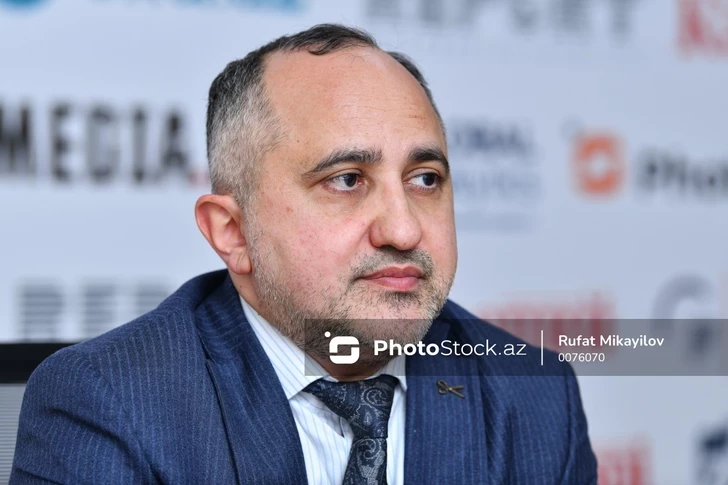 Media.az - Новости Азербайджана - Вниманию владельцев частных домов: за это в Азербайджане могут оштрафовать на 600 манатов