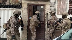 Масштабная антитеррористическая операция в Турции: задержан 161 подозреваемый в связях с ИГИЛ