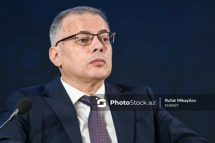 Вюсал Гасымлы: «Единое окно» усилит позиции Азербайджана на коридорах Восток–Запад и Север–Юг