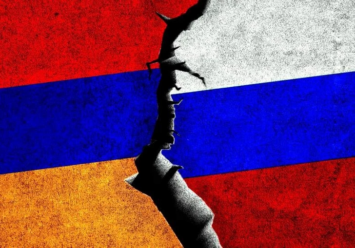 В России заявили о попытках вынудить собственников избавиться от российских активов в Армении