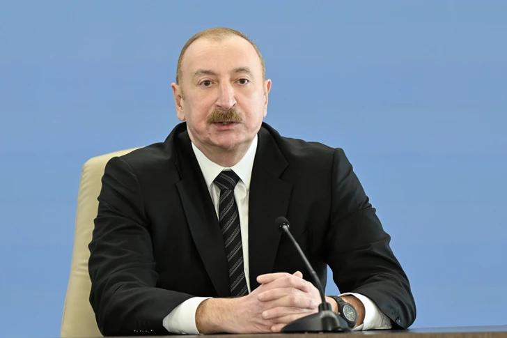 Media.az - Новости Азербайджана - В Габале состоялся азербайджано-чешский бизнес-форум