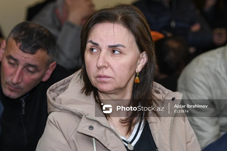 В Азербайджане медсестра, осужденная за гибель пациента, вышла на свободу по амнистии