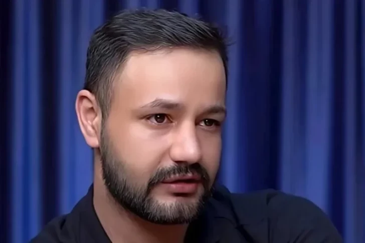Арестован тиктокер Çevik
