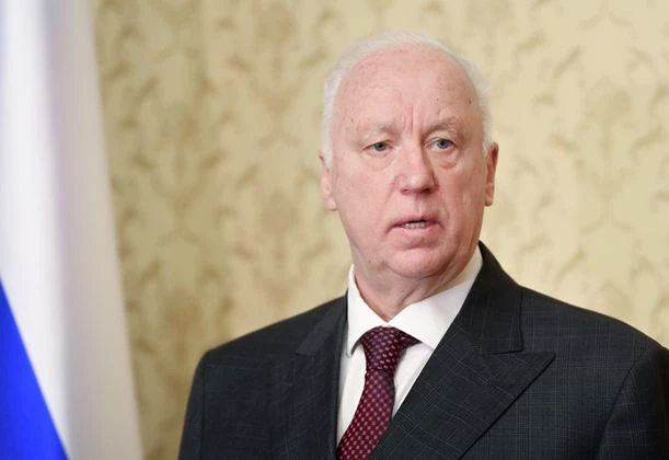 Цинизм Бастрыкина, или Правда, запрятанная в облаках над Грозным