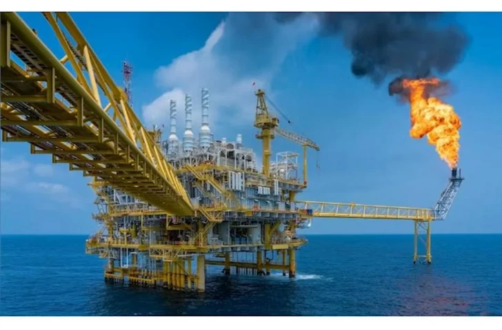 На Бакинском энергетическом форуме подписано соглашение о поставках газа с месторождения «Абшерон»