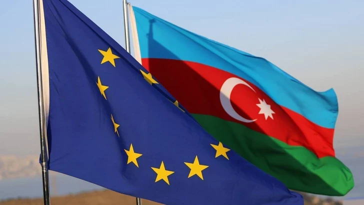 Посол Евросоюза заявила о новом этапе отношений с Азербайджаном