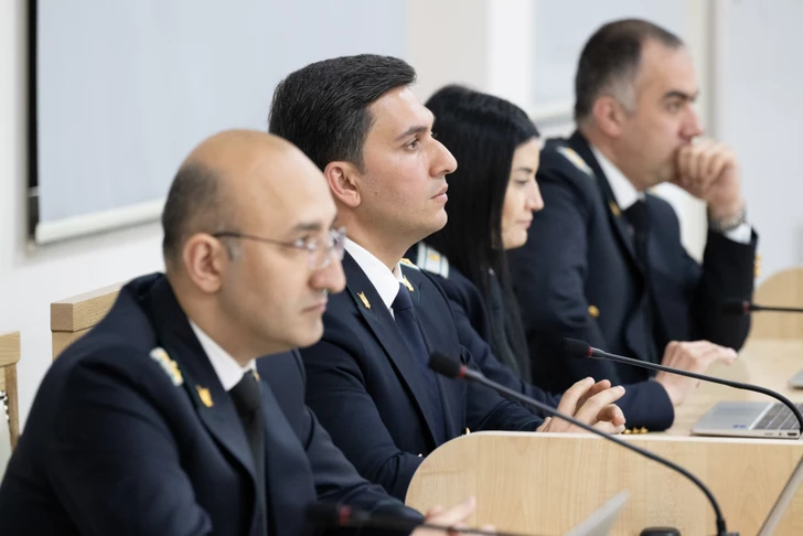 Media.az - Новости Азербайджана - На судебном заседании были продемонстрированы видеоматериалы о захвате Шушинского района