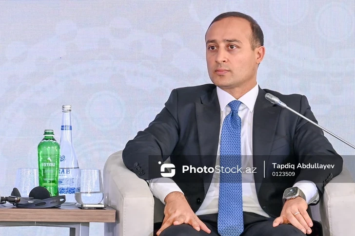 Media.az - Новости Азербайджана - Дата-центры и энергетика: как Азербайджан планирует войти в мировую ИИ-индустрию